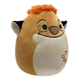 Squishmallows Kuscheltier Plüsch – Timon, 20 cm