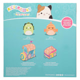 Squishmallows | 6 Stück