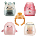 Jazwares Squishmallows Squish-a-Longs Überraschungsspielzeugfigur