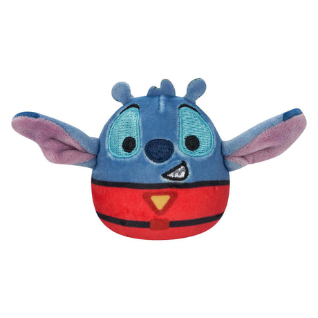 Scapino Squishmallows Kuscheltier Plüsch – Disney-Überraschungsfigur – 6,5 cm