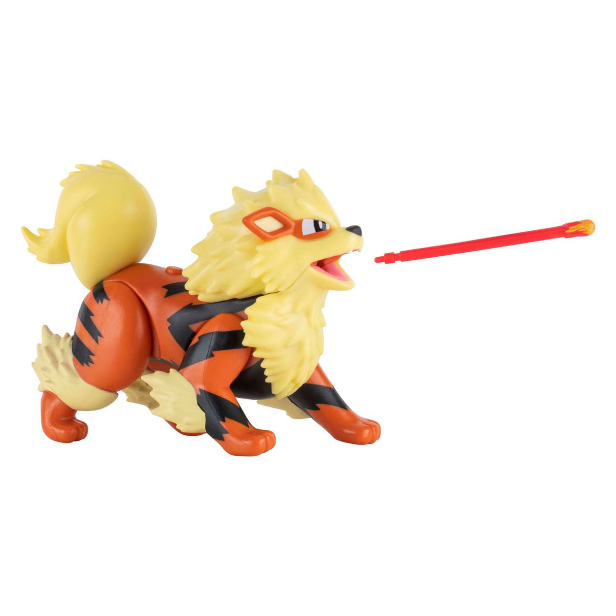 Jazwares Pokémon Battle Feature Figure – Arcania
