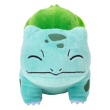 Jazwares Pokémon Kuscheltier Plüsch Bulbasaur, 20cm