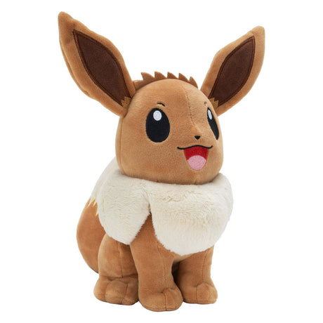 Boti kuschly Plüsch Eevee, 30 cm