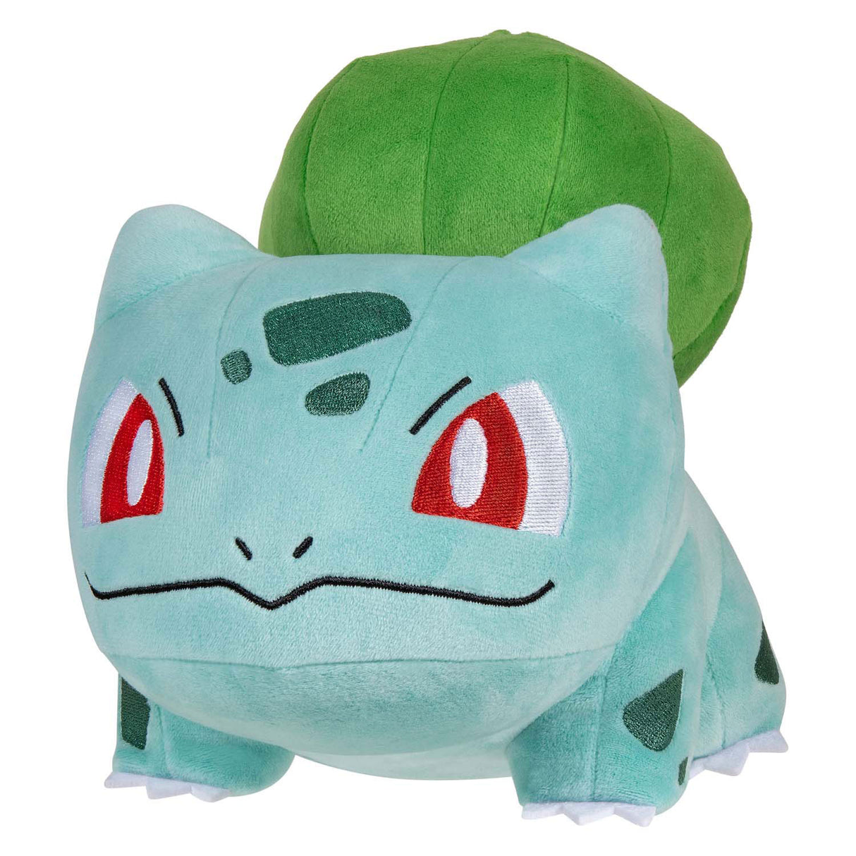 Pokemon Pokémon Plüsch Kuscheltier 30 cm Bulbasaur