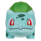 Jazwares Pokémon Kuscheltier Plüsch Bulbasaur, 30cm