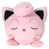 Jazwares Pokémon-Schlafplüsch – Jigglypuff 45 cm