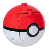 Battle Spinner – Einzelpackung Pikachu #1 Pokeball | 3 Stück