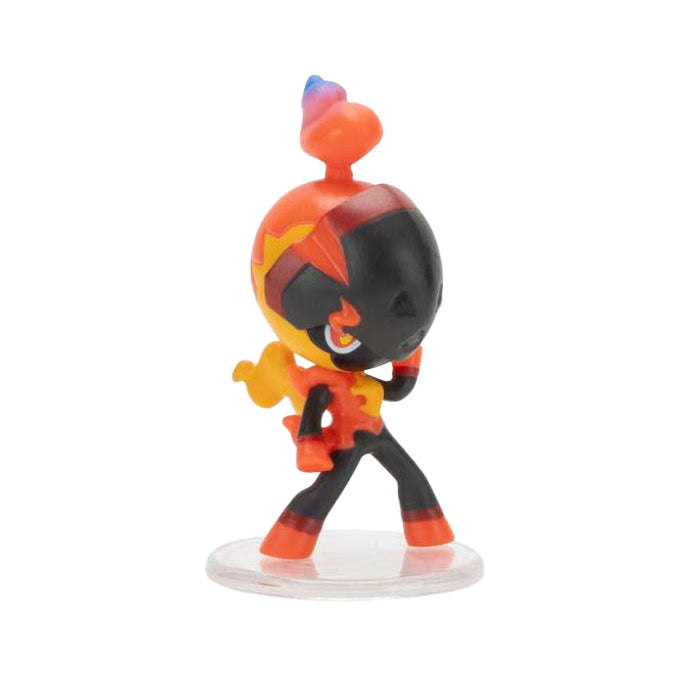 Jazwares Pokémon – Clip n Go Charcadet Premier Ball