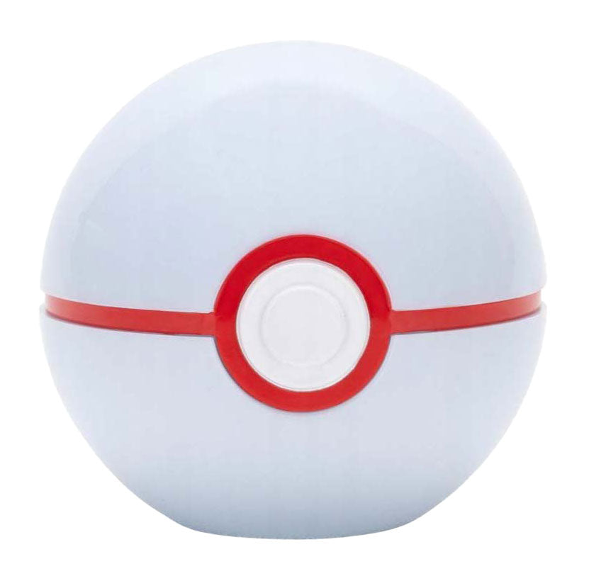 Jazwares Pokémon – Clip n Go Charcadet Premier Ball