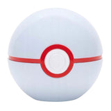 Jazwares Pokémon – Clip n Go Charcadet Premier Ball