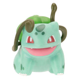 Jazwares Pokémon – Überraschungsangriffsspiel – Bulbasaur und Togetic