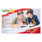 Jazwares Pokémon – Überraschungsangriffsspiel – Bulbasaur und Togetic