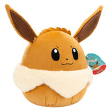 Squishmallows Pokémon Evoli – 25 cm