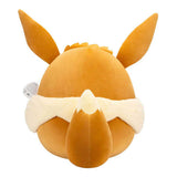 Squishmallows Pokémon Kuscheltier Plüsch – Evoli, 50 cm