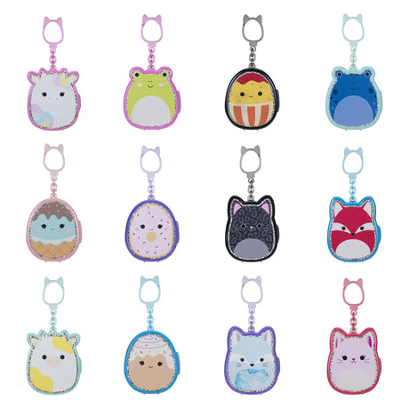 Squishmallows | 6 Stück