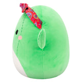 Squishmallows Kuscheltier Plüsch – Maritza grüner Kaktus, 30 cm