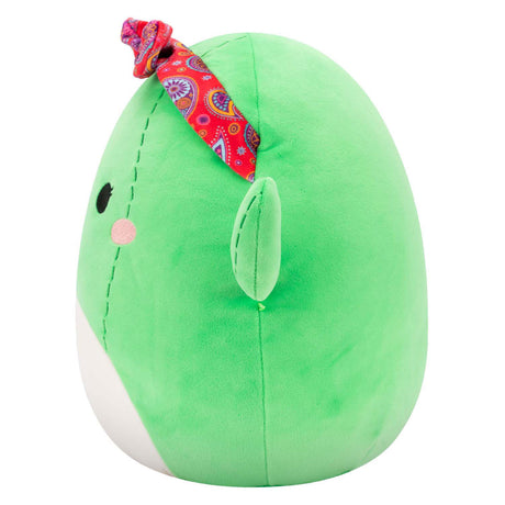 Squishmallows Kuscheltier Plüsch – Maritza grüner Kaktus, 30 cm