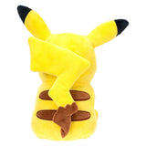 Jazwares Pokémon-Kuscheltier - Pikachu 20 cm