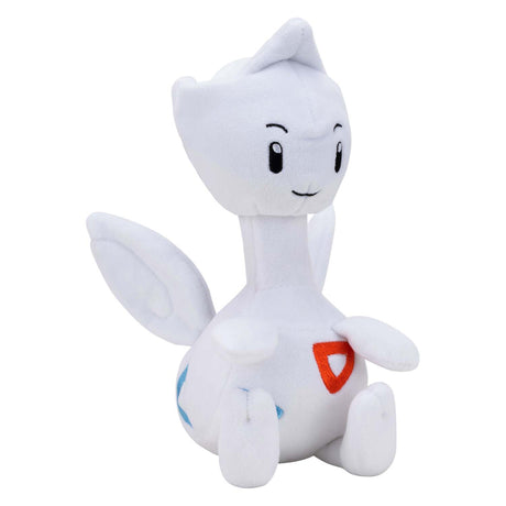 Jazwares Pokémon Kuscheltier Plüsch zusammen – 20 cm