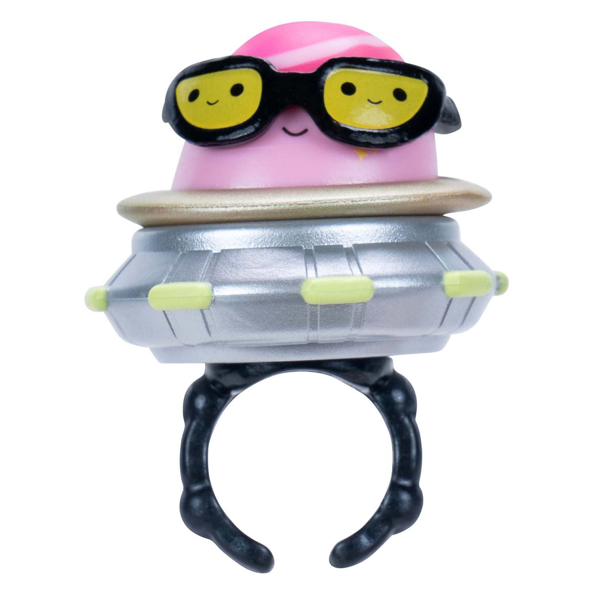 Jazwares Squishmallows – Squish-A-Longs-Spielzeugfiguren Stil 1 – 25 Stück.