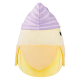 Jazwares Squishmallows Kuscheltier Plüsch – Junie die Banane – 40 cm