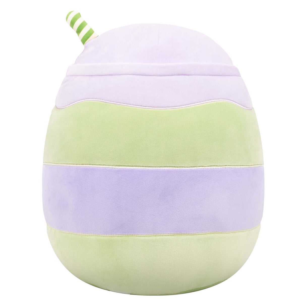 Jazwares Squishmallows Kuscheltier Plüsch – Latchmi der Lavendel – 40 cm