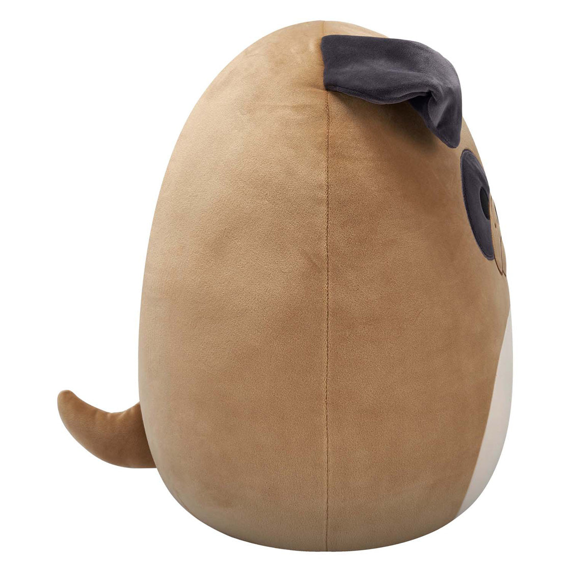Jazwares Squishmallows Kuscheltier Plüsch – Loafer die Bulldogge – 40 cm