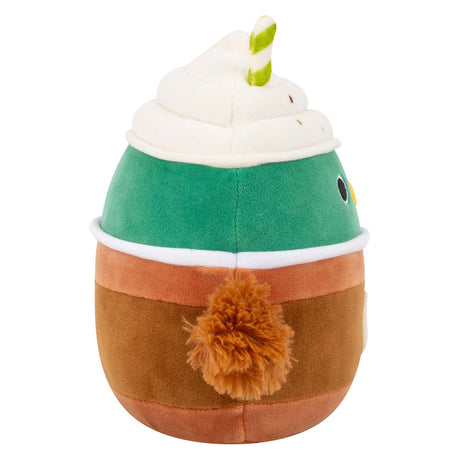 Squishmallows Kuscheltier Plüsch – Avery die Ente – 19 cm