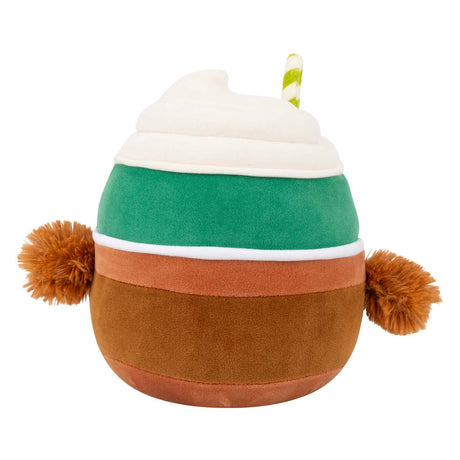 Squishmallows Kuscheltier Plüsch – Avery die Ente – 19 cm