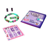 Jazwares Sticki Rolls Armband mit 70 Aufklebern