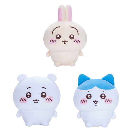 Jazwares chiikawa - core pluche 20cm