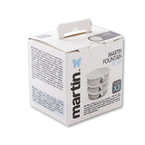 Martin-Filter für Trinkbrunnen