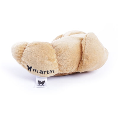 Martin Croissant Plüsch