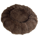 Sazzz Hundebett flauschig braun