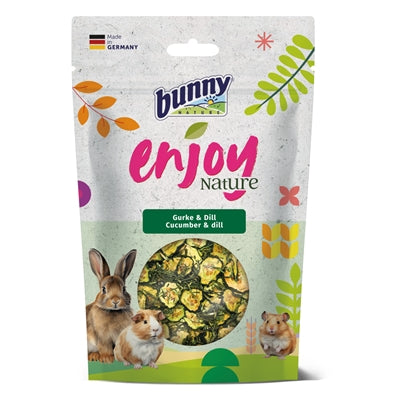 Hase Naturgenuss Naturgurke Dill