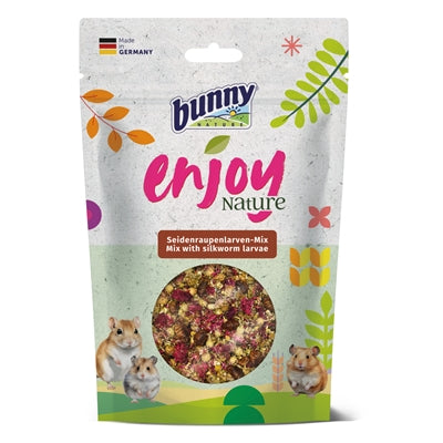 Bunny Nature Enjoynature Mix With Silkups Larven