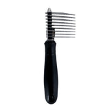 Tools-2-Groom Tangle Kamm mit Kunststoffgriff