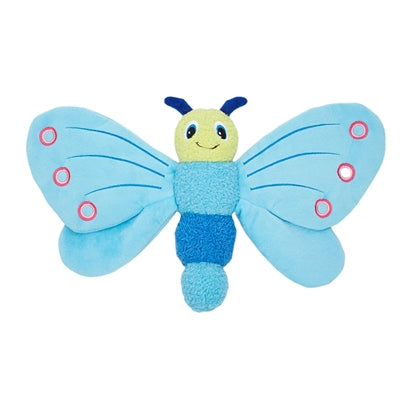 Fofos jumbo butterfly blue