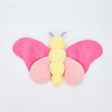 Fofos jumbo butterfly pink