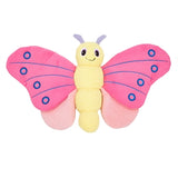 Fofos Jumbo-Schmetterling rosa