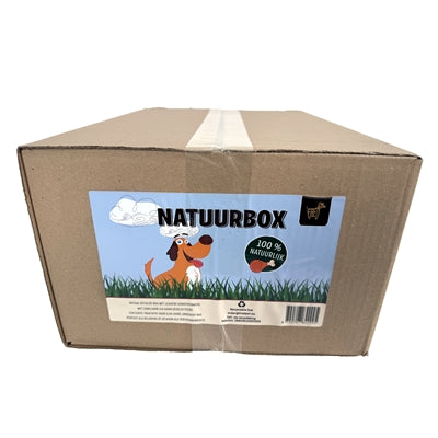 Freds Naturbox