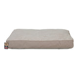 ZOLUX DOG CUSHION NAYA TAUPE