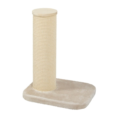 Zolux Kratzbaum City Cat 1 Beige