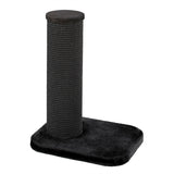 Zolux Scratching Post City Cat 1 Grey