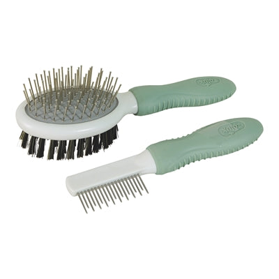 Zolux Brush Set Rodent