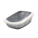 Savic Bag It Jumbo Katzentoilette für Nestor Jumbo Aseo Jumbo Leo