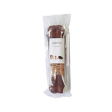 Petstyle lebender gepresster Knochen mehrfarbig mit Huhn