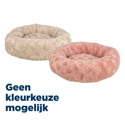 Trixie Hond Kuerf Amoserosa Beige