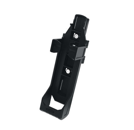 ABUS BORDO X 6500 110 - BLACK - KOLEKA KOLESA