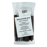 Ich bin Zahnsticks mit Hühnchen